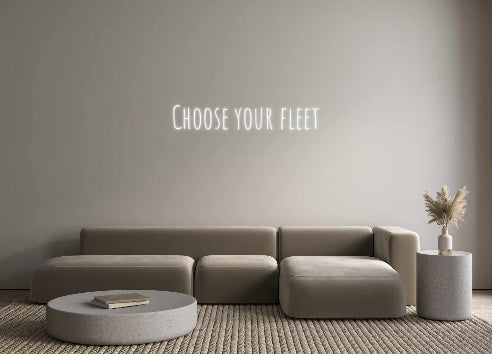 שלט מעוצב אישית Choose your f...