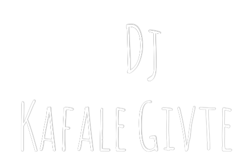 שלט מעוצב אישית Dj
Kafal...