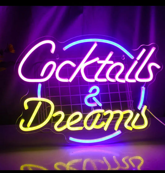 שילוט לעסק - ברים