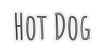 Outline Image