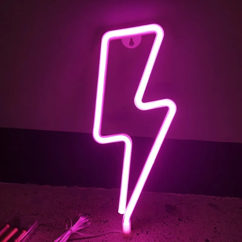 ברק נאון ⚡️ – Shine Neon