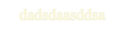 שלט מעוצב אישית dadsdaasddsa