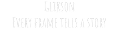 שלט מעוצב אישית Glikson
Ever...